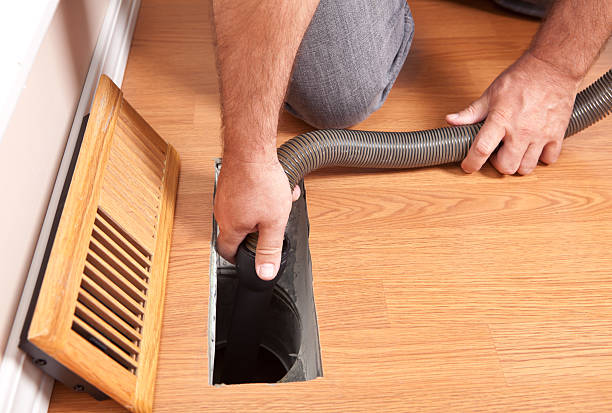 Trusted WV Airduct Cleaning Experts