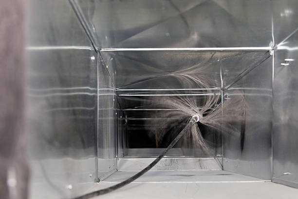 Best HVAC Air Duct Cleaning  in Wheeling, WV