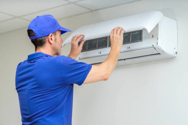 Best Local Air Duct Cleaning Services  in Wheeling, WV